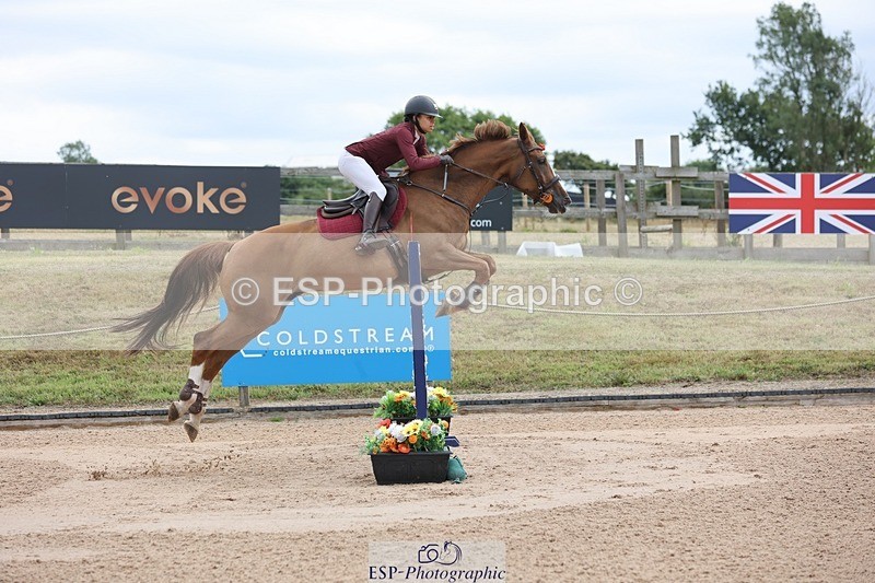 250719-114246-14640 - Cls 11, 1 Star Bronze Tour