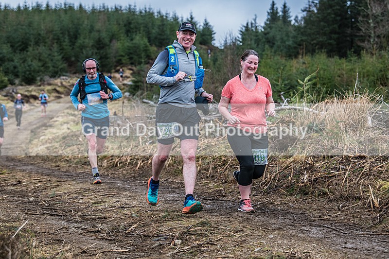 Glentress-2088 - High Terrain Events Glentress Marathon 21 & 10K Trail Races Sunday 18th February 2024