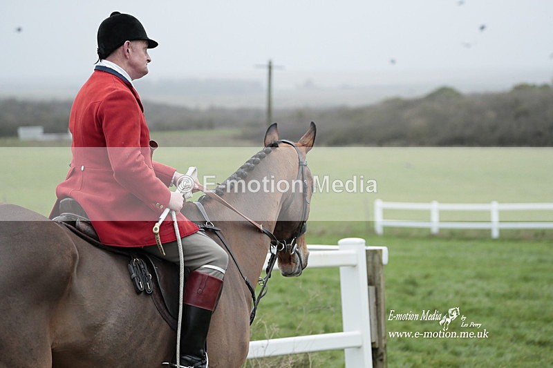 PtP 271122 876 - Hursley Hambledon Hunt Point-to-Point - Larkhill - 27/11/22