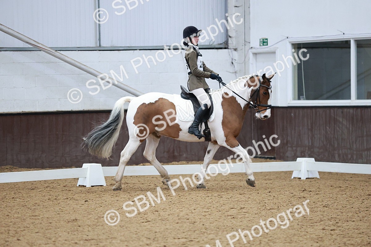 SBM_003940 - Class 2 - Novice 2020