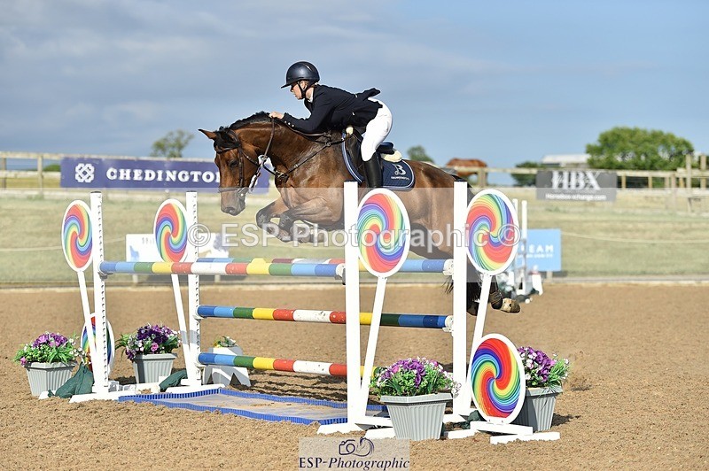 250628-181934-07551 - Cls 14 Pony National 1.15m Members Cup