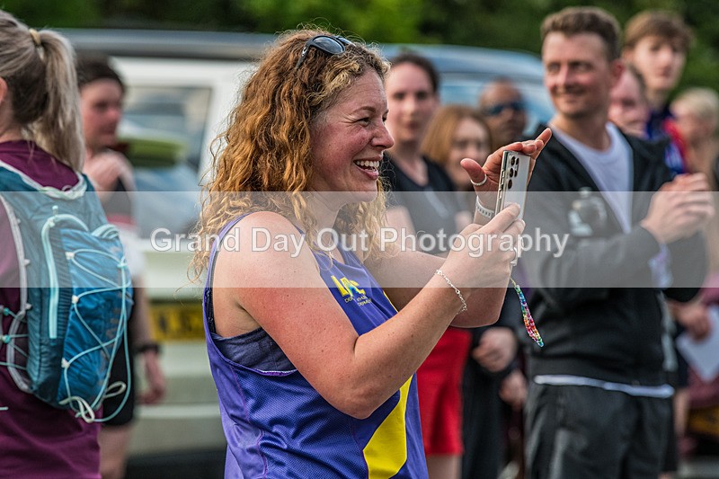 Hay-727 - Hay O Trail Race Tuesday 21st May 2024