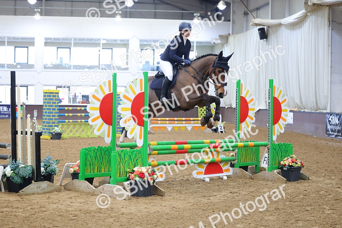 SBM_004405 - Class 11a - Clear Round