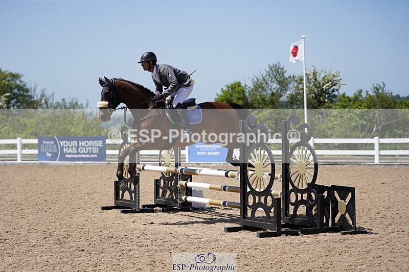 230527A-121706-04148 - Cls 21 85cm Amateur Quali