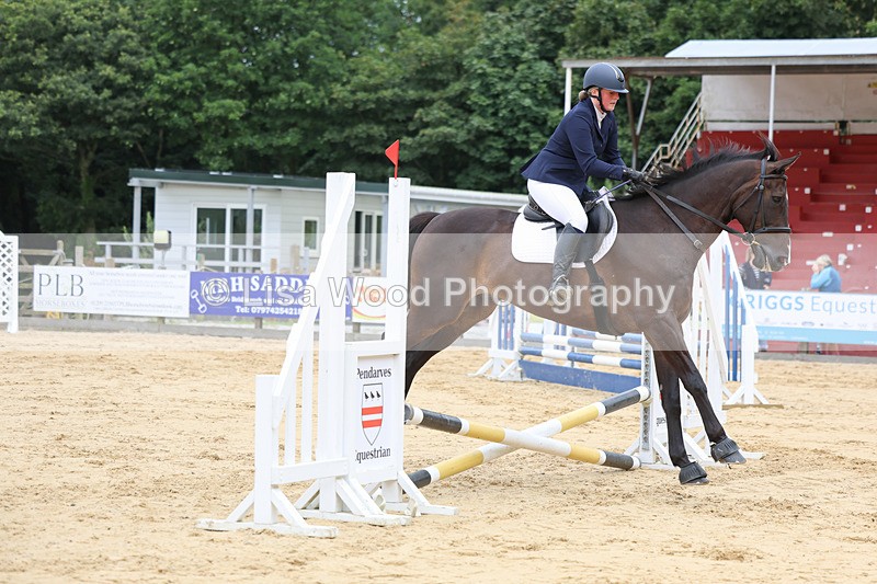 3E7A2266 - Class 3: 50cm Open