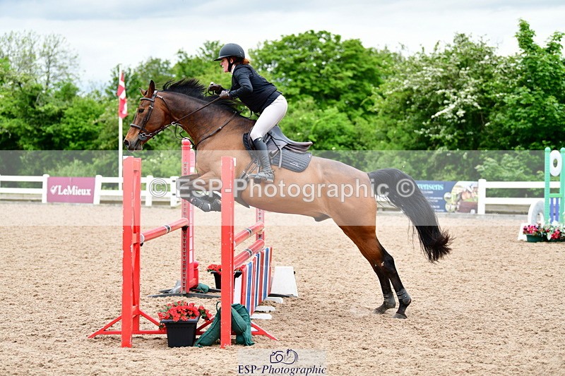 240524A-130310-03344 - Cls 22 95cm National Am Qualifier