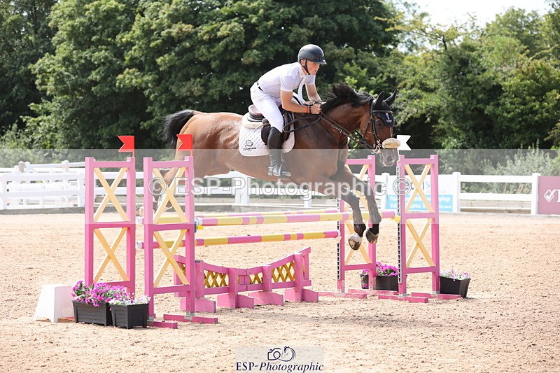 240718A-131944-05541 - Cls 9, 1 Star Bronze Tour 1.10m