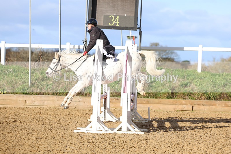 3E7A9456 - Class 2: 70cm