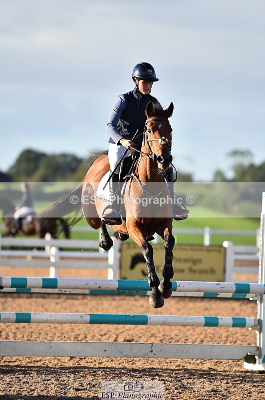 231014A-090616-03633 - Cls 12 British Novice & 90cm Open