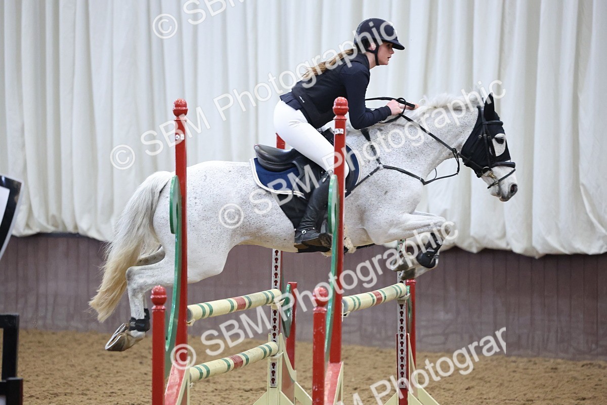 SBM_002079 - Class 4 - Blue Chip Pony Newcomers - 1.00m