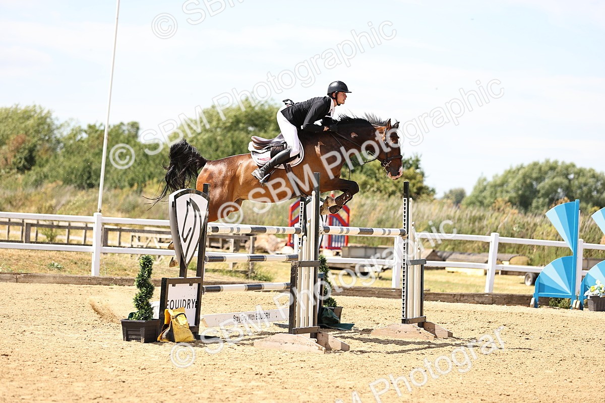 SBM_011047 - Class 10 - Talent Seekers Inc 7 Years Old Championship Qualifer - 1st Half