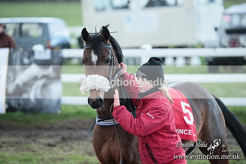 PtP 230324 1073 - Tedworth Hunt PtP Larkhill Raccourse 23rd March 2024