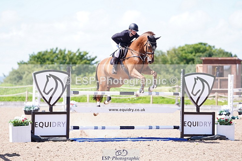 240728A-122646-09008 - Cls 26 NAF Silver Semi Final