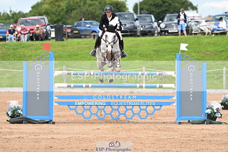 240718A-134611-05775 - Cls 33, YH 7 Yr Olds 1.30m