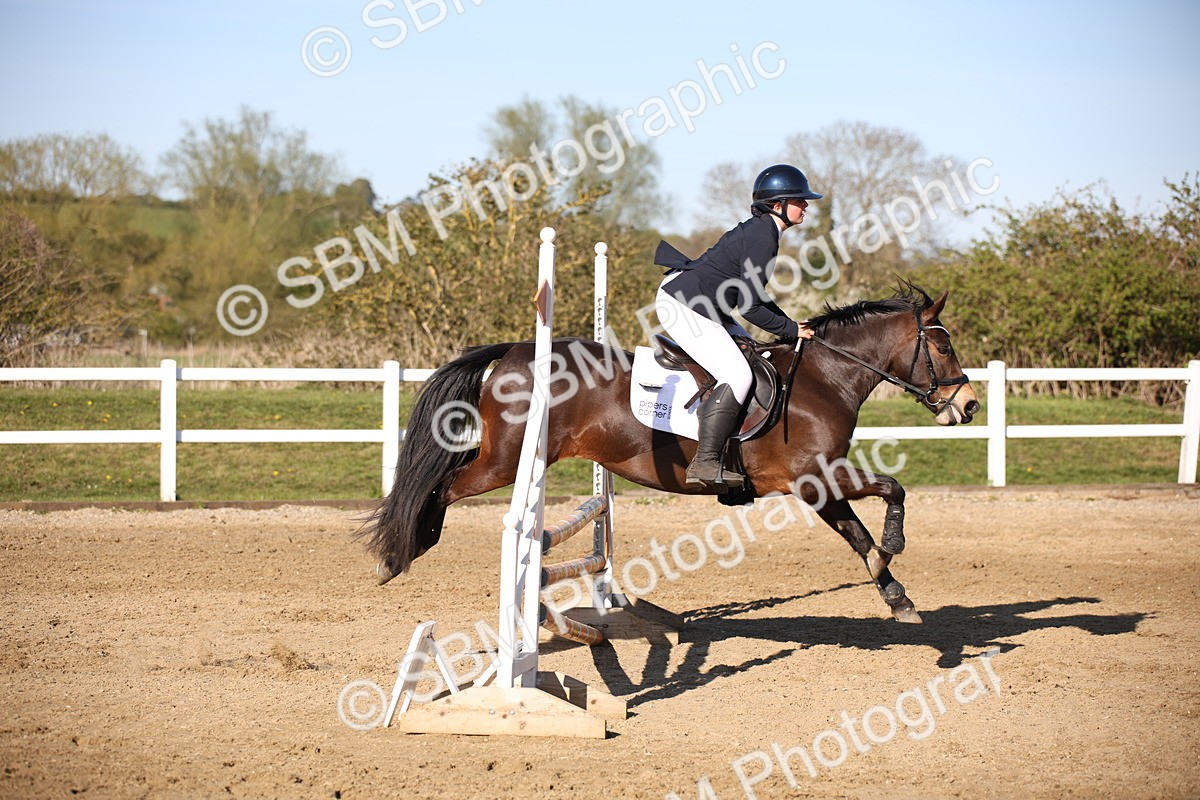 5K7A0278 - Class 5 - 80cm