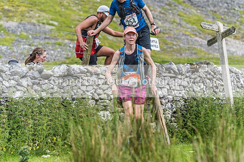 Settle Hills-727 - Settle Hills Fell Race Sunday 21st June 2026