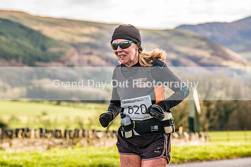 North Lakes Half Marathon  10k-1131 - North Lakes Half Marathon & 10K Road Races Monday 2nd January 2023
