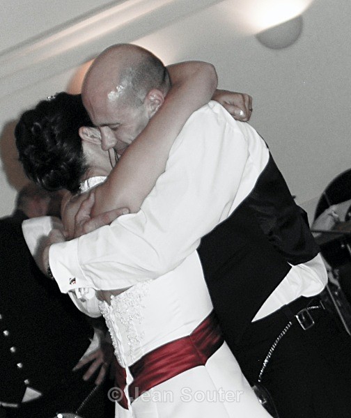  - Derek & Karen