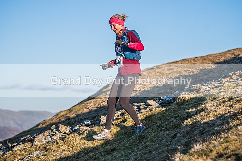 Grisedale-662 - Grisedale Grind Fell Race Wednesday 17th April 2024