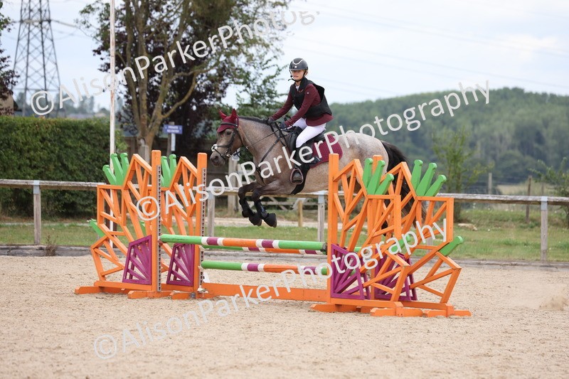 20250727-1438 - Class 5 - 80cm