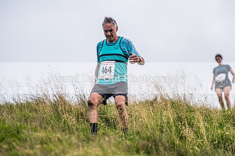 Steel Fell-804 - Steel Fell Race Wednesday 6th August 2025