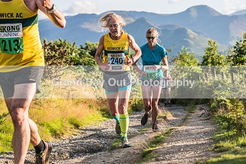 Latrigg-279 - Not Round Latrigg Race Wednesday 14th August 2024
