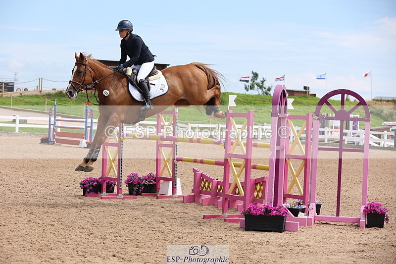 240718A-143508-06245 - Cls 13, 1 Star Silver Tour 1.20m