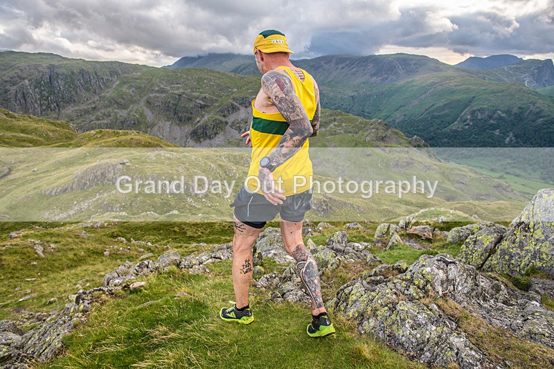 Bessyboot-95 - Bash Up Bessyboot Fell Race Wednesday 13th July 2022