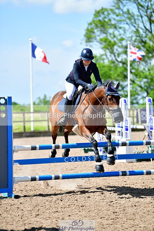 240525A-111410-05439 - Cls 23 Discovery and 1m Open