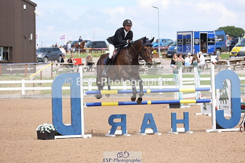 240718A-144810-06357 - Cls 13, 1 Star Silver Tour 1.20m