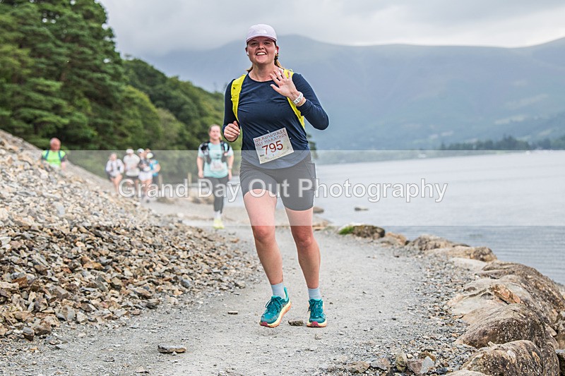 Borrowdale-387 - High Terrain Events Borrowdale Trail Half Marathon Sunday 18th August 2024