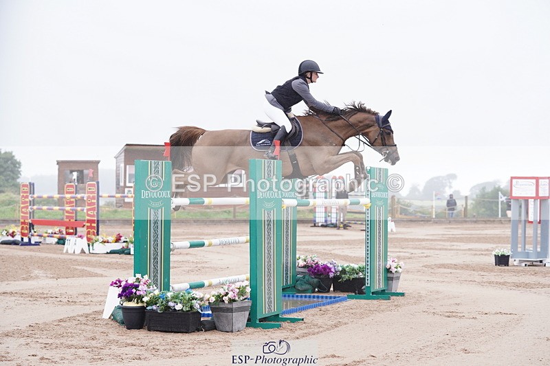 240720A-112136-14283 - Cls 3, 3 Star Small Tour 1.40m