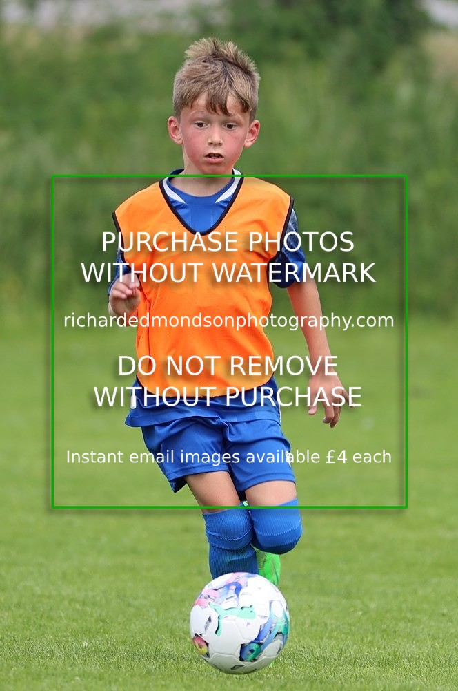 IMG_2270 - Under 9 Silver Plate Final