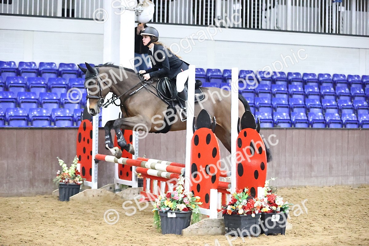 SBM_001288 - Class 7 - Clear Round