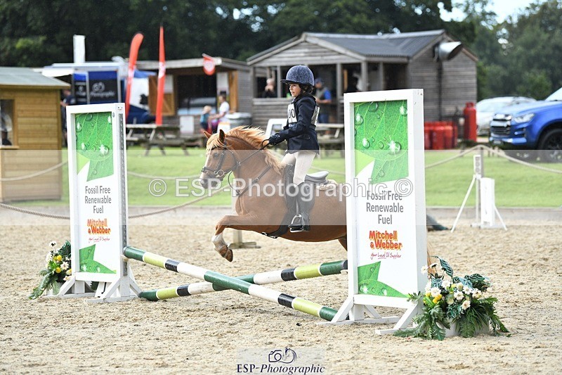 230824-164301-05994 - Round 2 Assisted Start to 16.50 CW