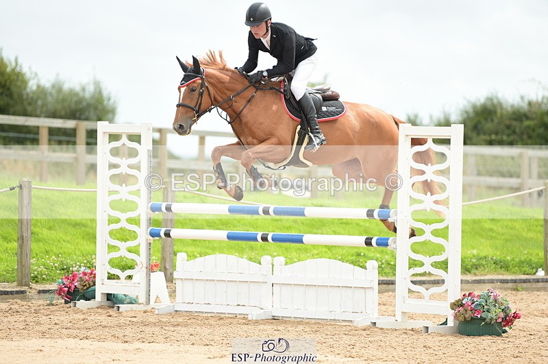 230813A-131050-13184 - Cls 49 Chard Eq 5yr Old Championship