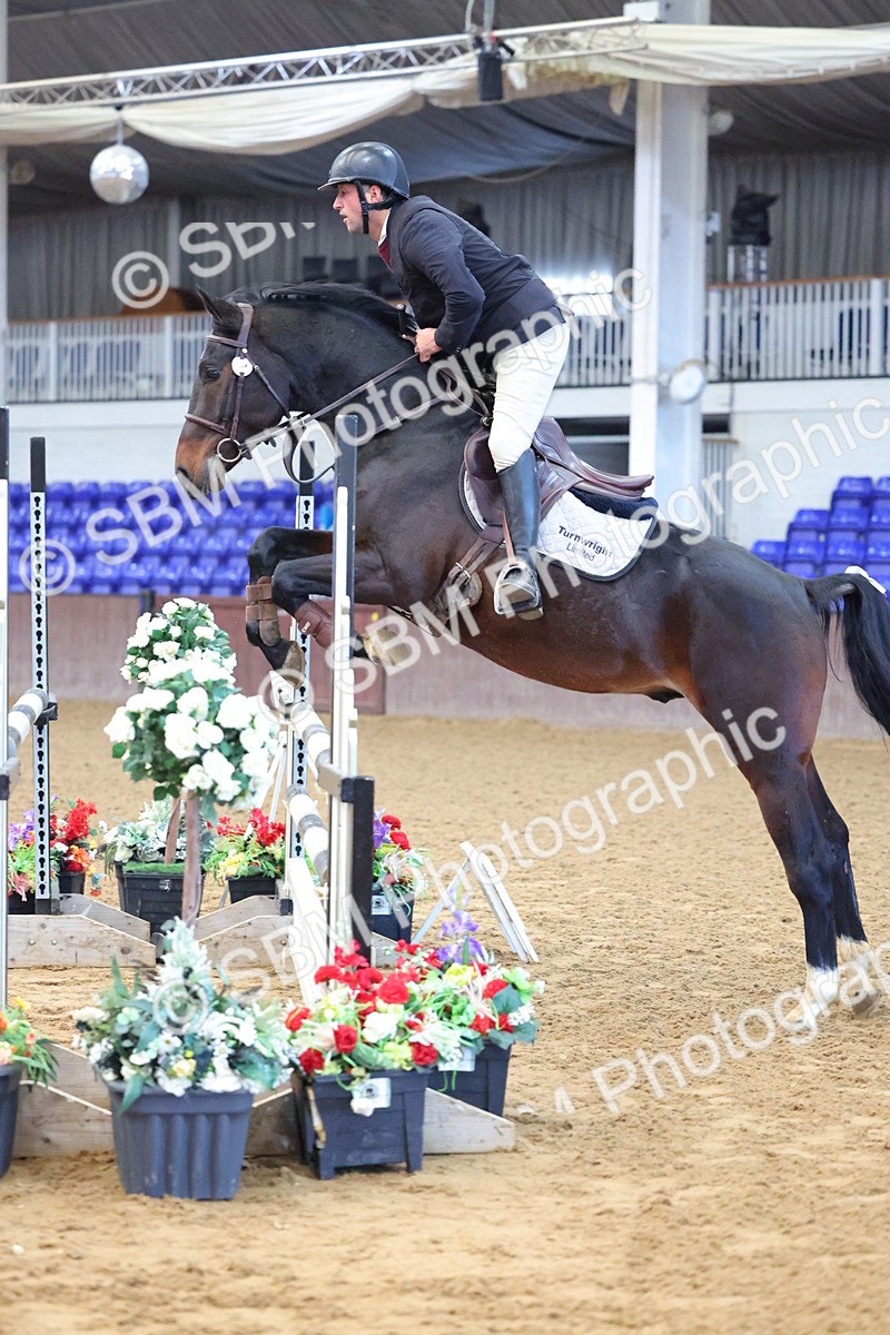 SBM_002267 - Class 9 - Senior Discovery 1.00m