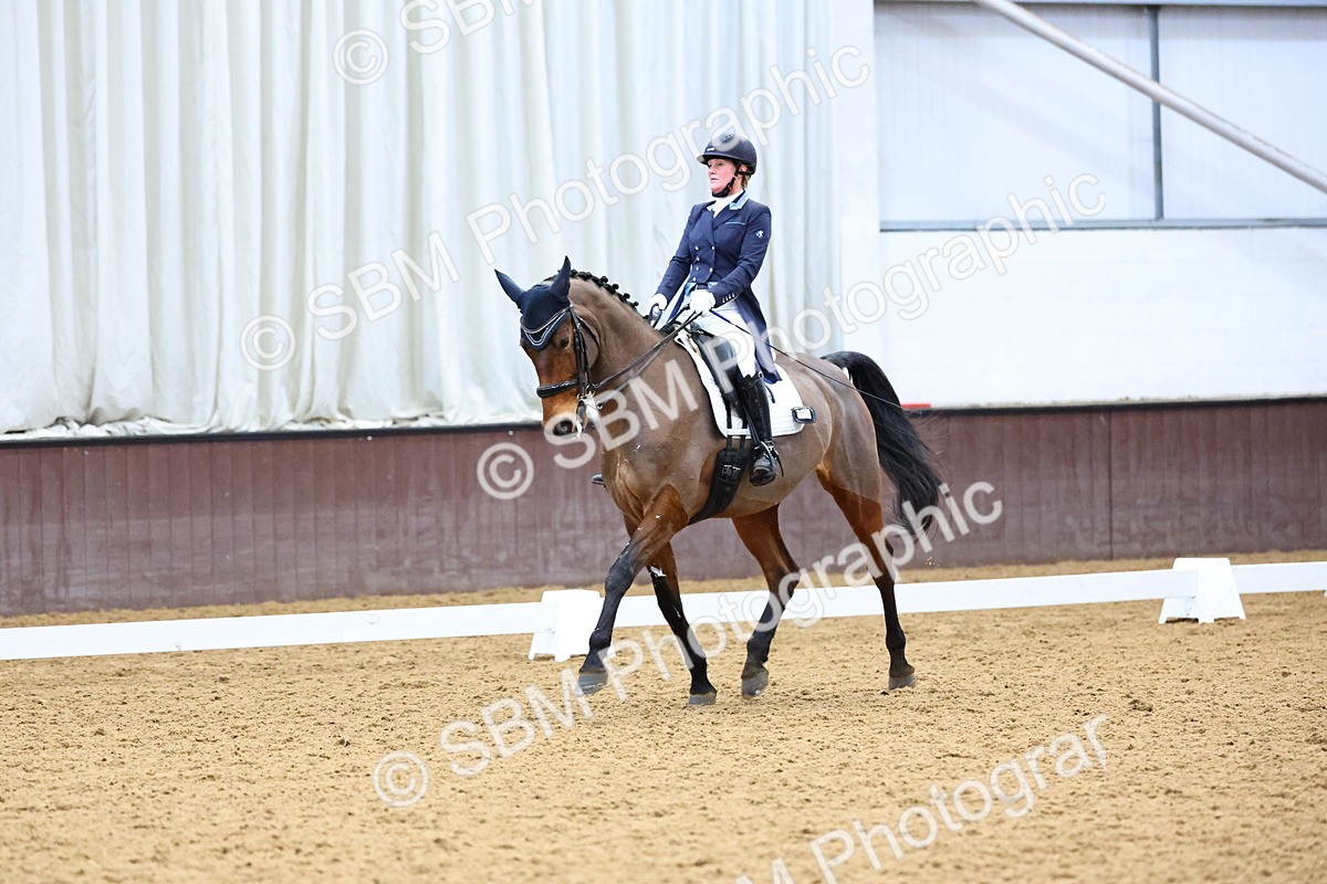 SBM_002607 - Class 23-25-26 - FEI PSG FEI INTI FEI Pony Team Test