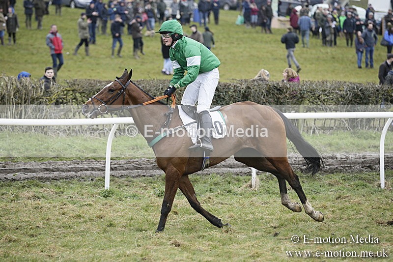 PtP 020418 -416 - Old Berks Point-to-Point Races Easter Monday 02/04/18
