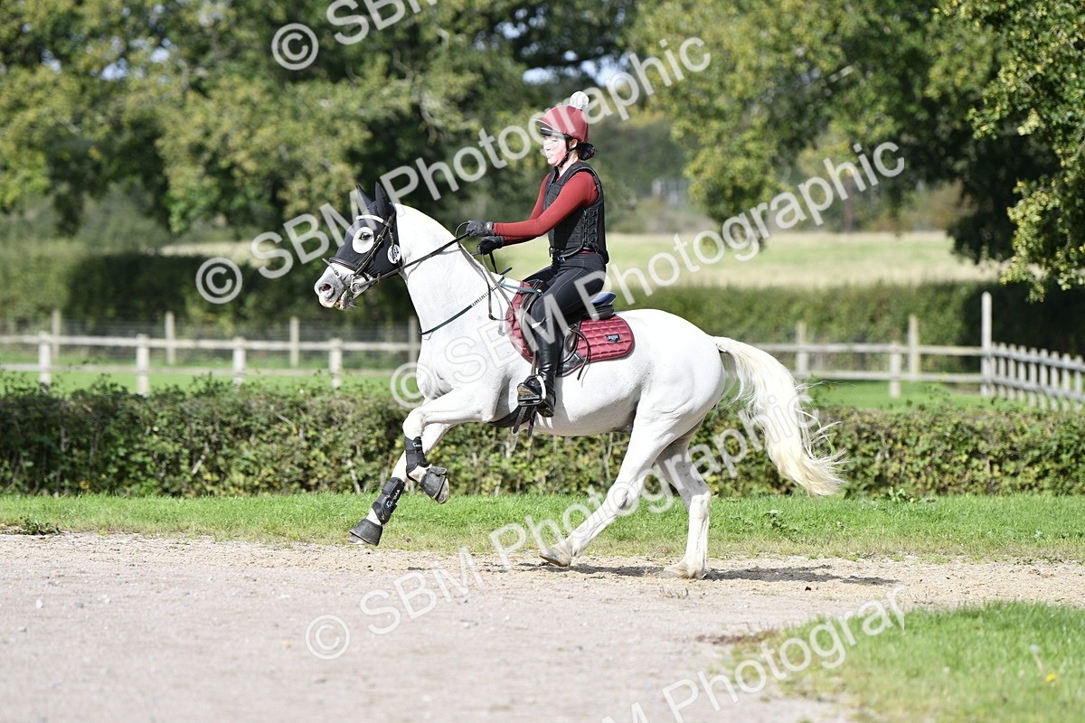 SBM_17583 - E4b - Eventers Challenge 60cm Open