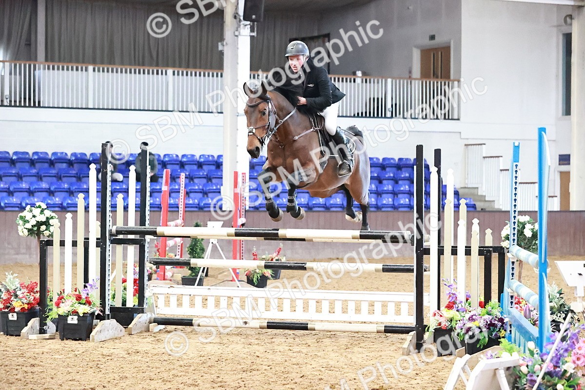 SBM_002859 - Class 10 - Senior Newcomer 1.10m