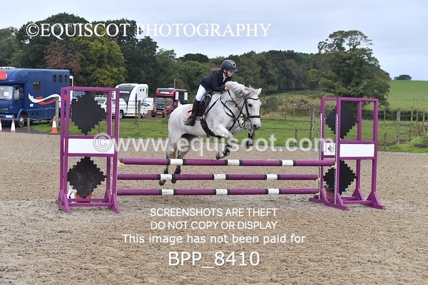 BPP_8410 - CLASS 3 Pony BritiNovice / 0.80m Open