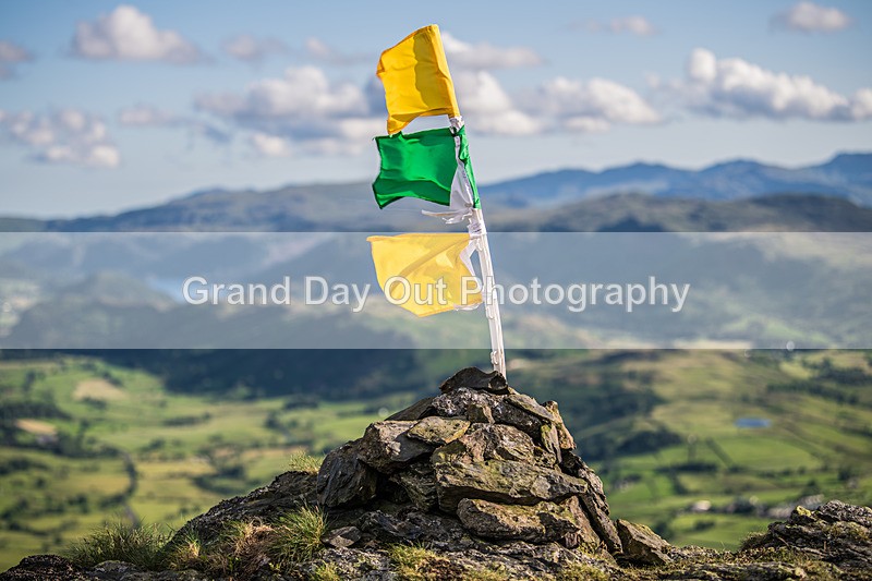 Gategill-2 - Gategill Fell Race Wednesday 2nd July. 2025