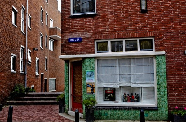  - Dordrecht Snapshots