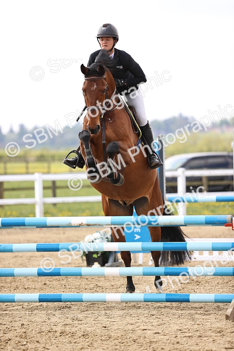 SBM_002113 - Class 10 - Senior British Discovery - 1.00m