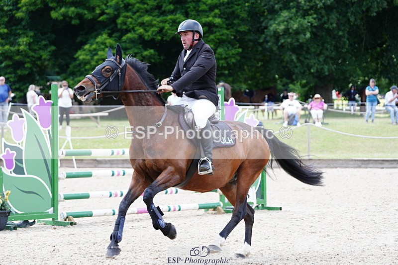 250615A-134624-11257 - Class 47 Snr British Novice 2nd Rnd