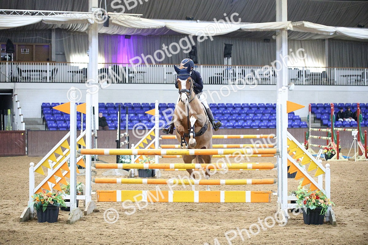 5K7A4540 - Class 4 - Senior 1.15m Open (inc National 1.15m Members Cup Qualifier)