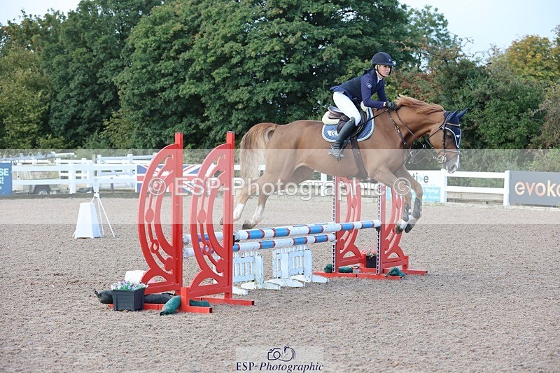 250913-090739-05609 - Cls 20 Clear Round