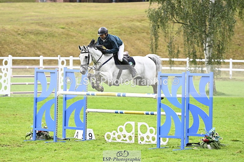 250831A-132627-10511 - Cls 37 Snr 1.35m Grand Prix