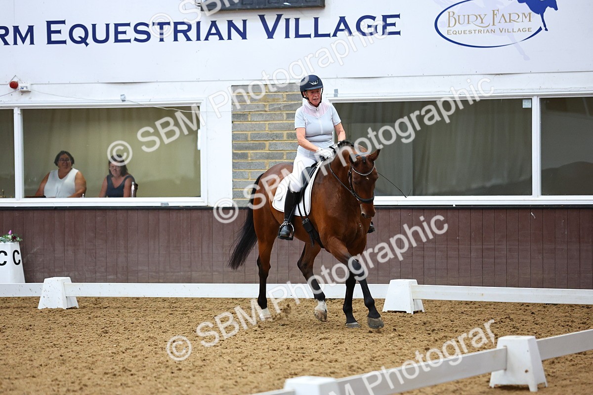 SBM_017970 - Class 5 - Novice FSM